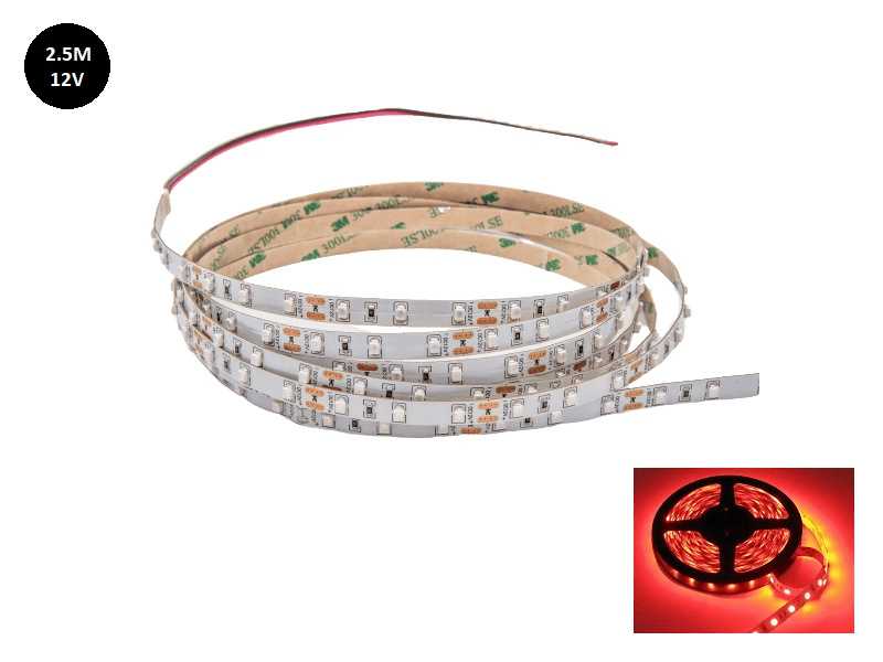 12 Volt Led Strip Lights For Caravans Shelly Lighting