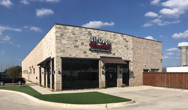 Dog Training Dallas Top Rated Dog Trainers All Dogs Unleashed