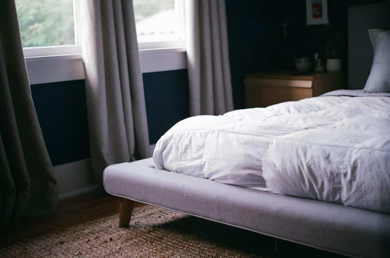 5 Ways to Get Mold Out of a Mattress