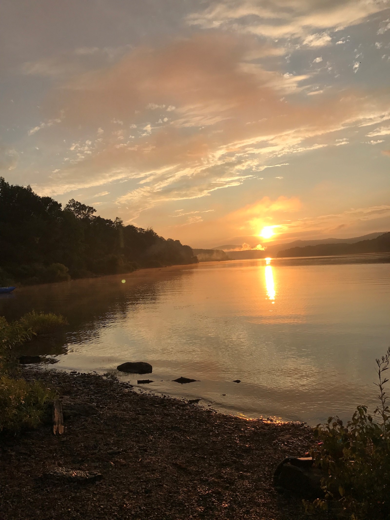 Willow Bay Recreation Area Allegheny Site Management Allegheny