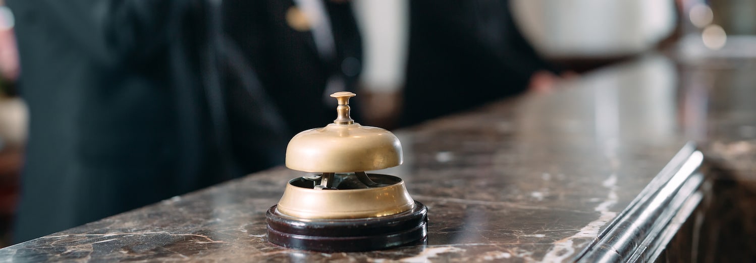 Allegiance Staffing The Best Part About Hotel Front Desk Jobs