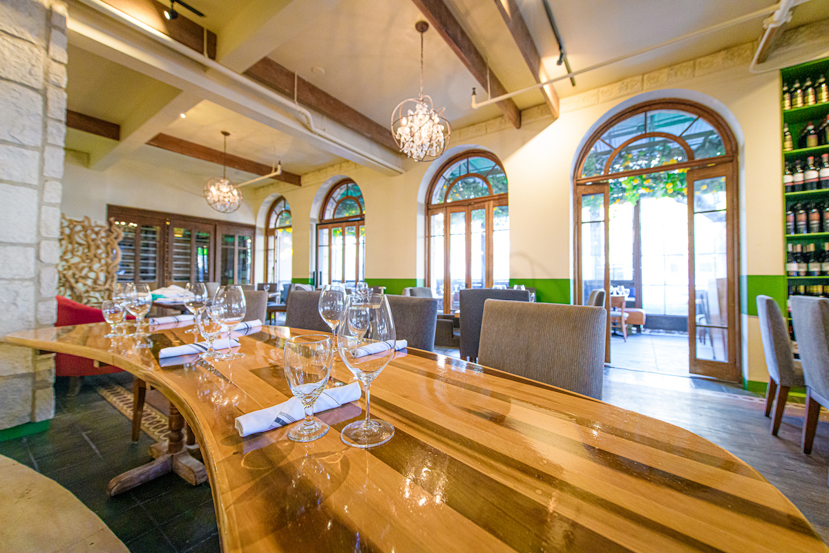 Best Private Dining Experience in San Diego Allegro San Diego
