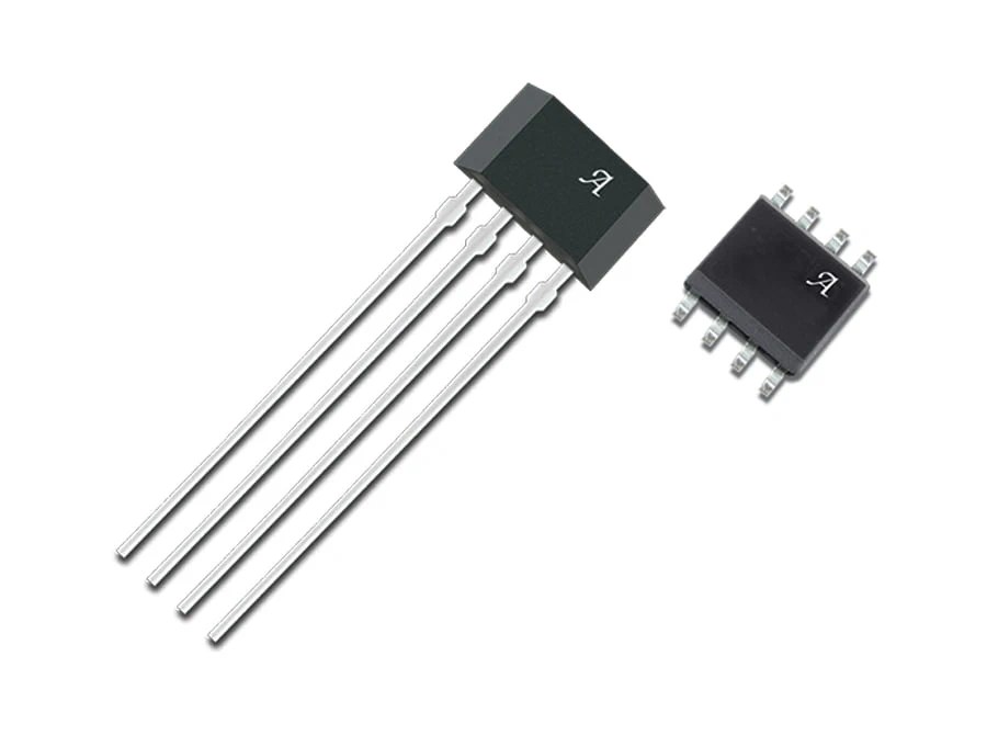 Allegro MicroSystems A1230 UltraSensitive DualChannel Quadrature