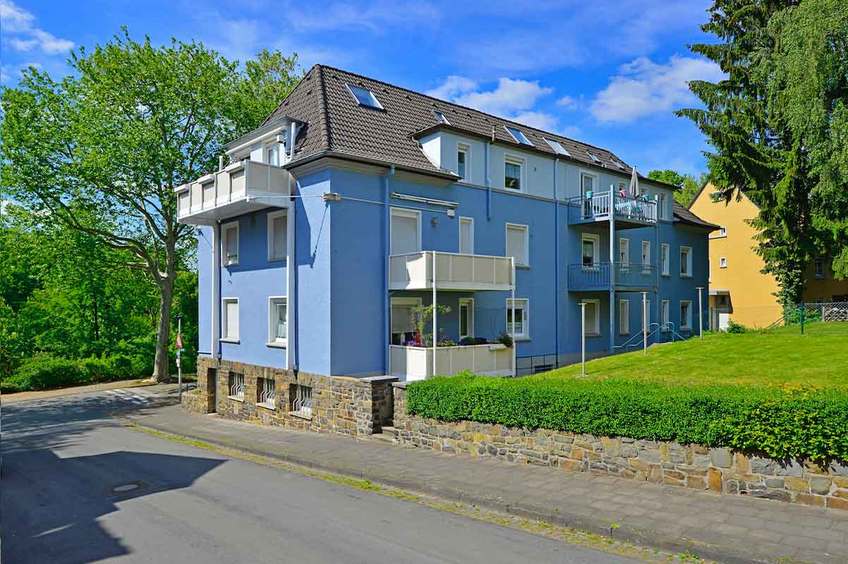 solingen Allegron Group