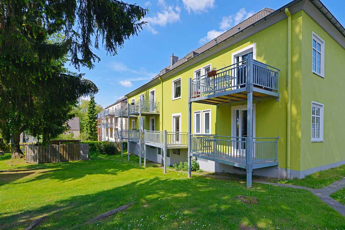 solingen Allegron Group