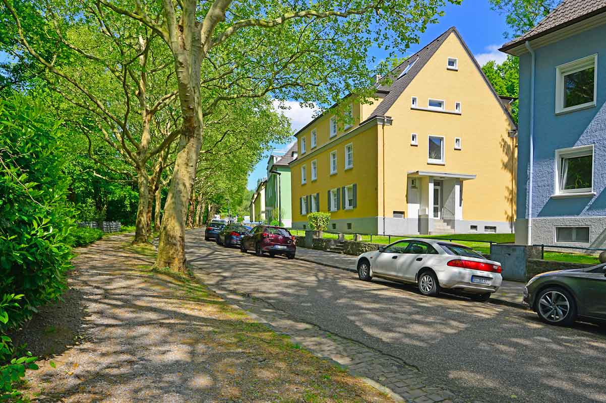 solingen Allegron Group