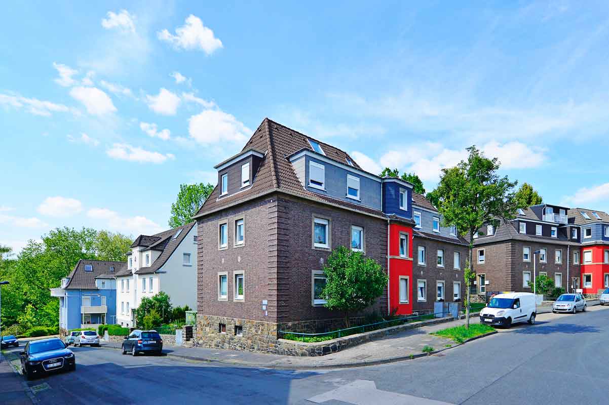 solingen Allegron Group