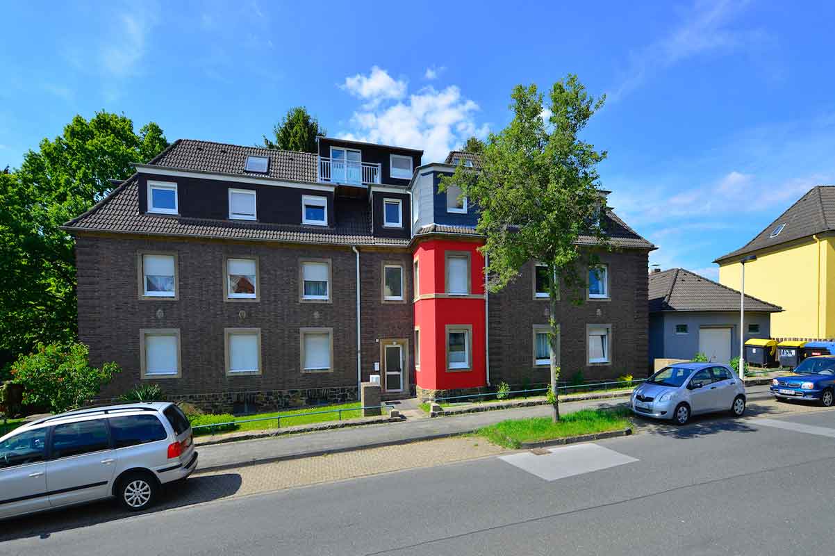 solingen Allegron Group