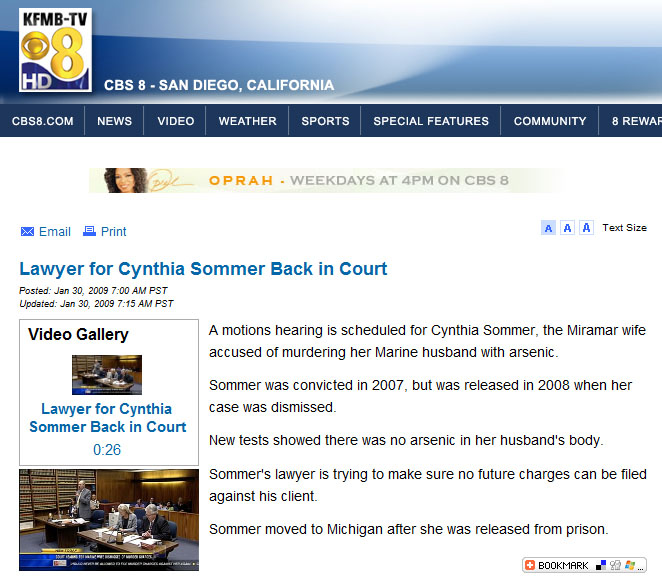 Allen R. Bloom San Diego Criminal Defense, Attorney at Law