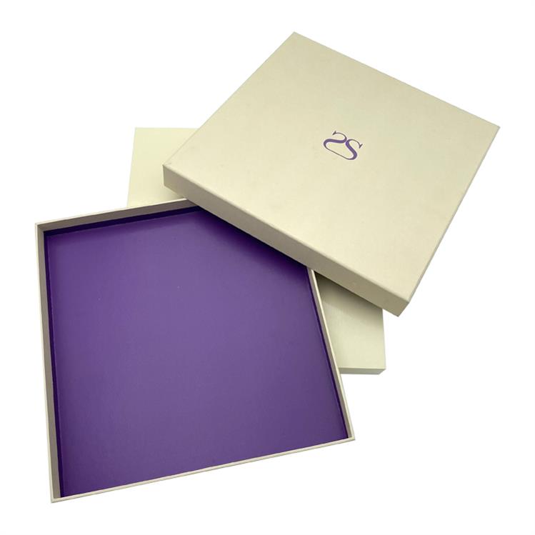 Lid and Base Boxes Allen Boxes