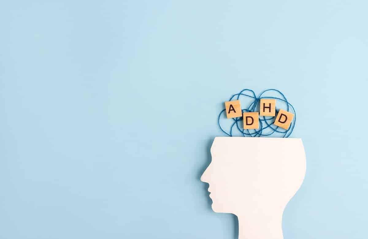 Understanding the link between cocaine and ADHD Allen Carr's Easyway