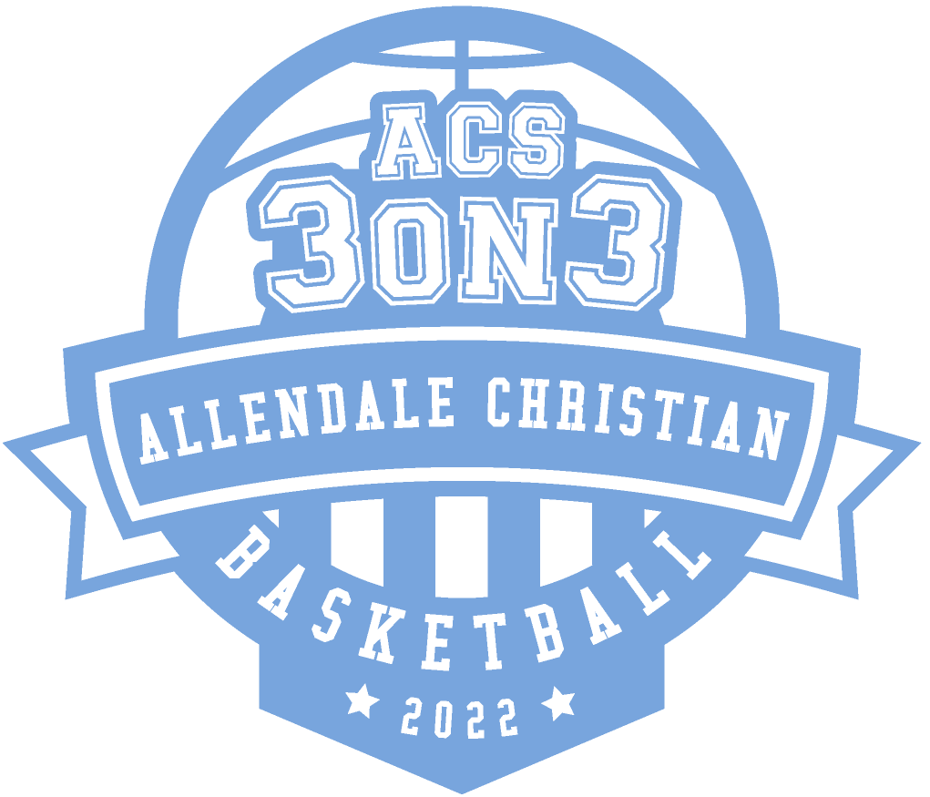 Acs Tournament 2023 Acs 3-On-3 Basketball Tournament - Allendale Christian School