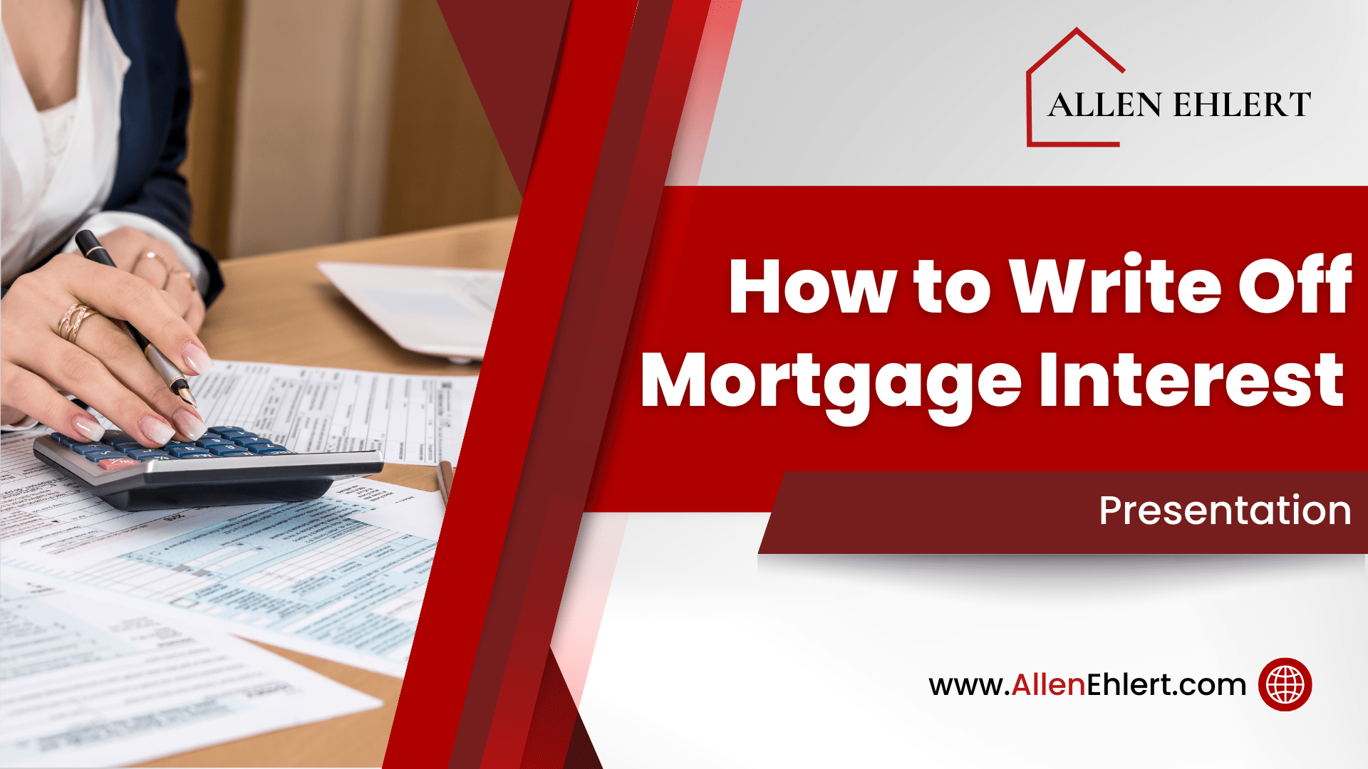 Mortgage CashOut Refinance In Ontario Allen Ehlert Mortgage Agent