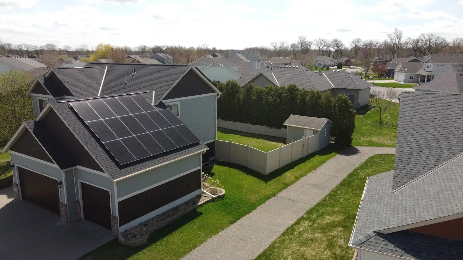 2024 Illinois Solar Incentives All Energy Solar