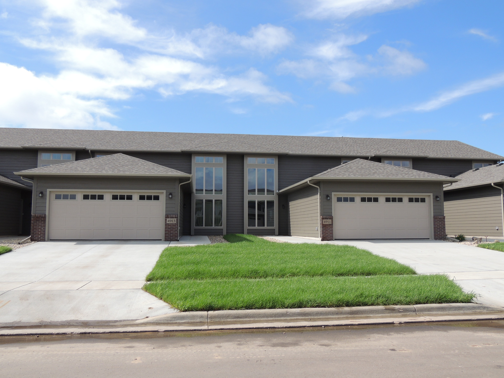 Allen Homes Briarwood