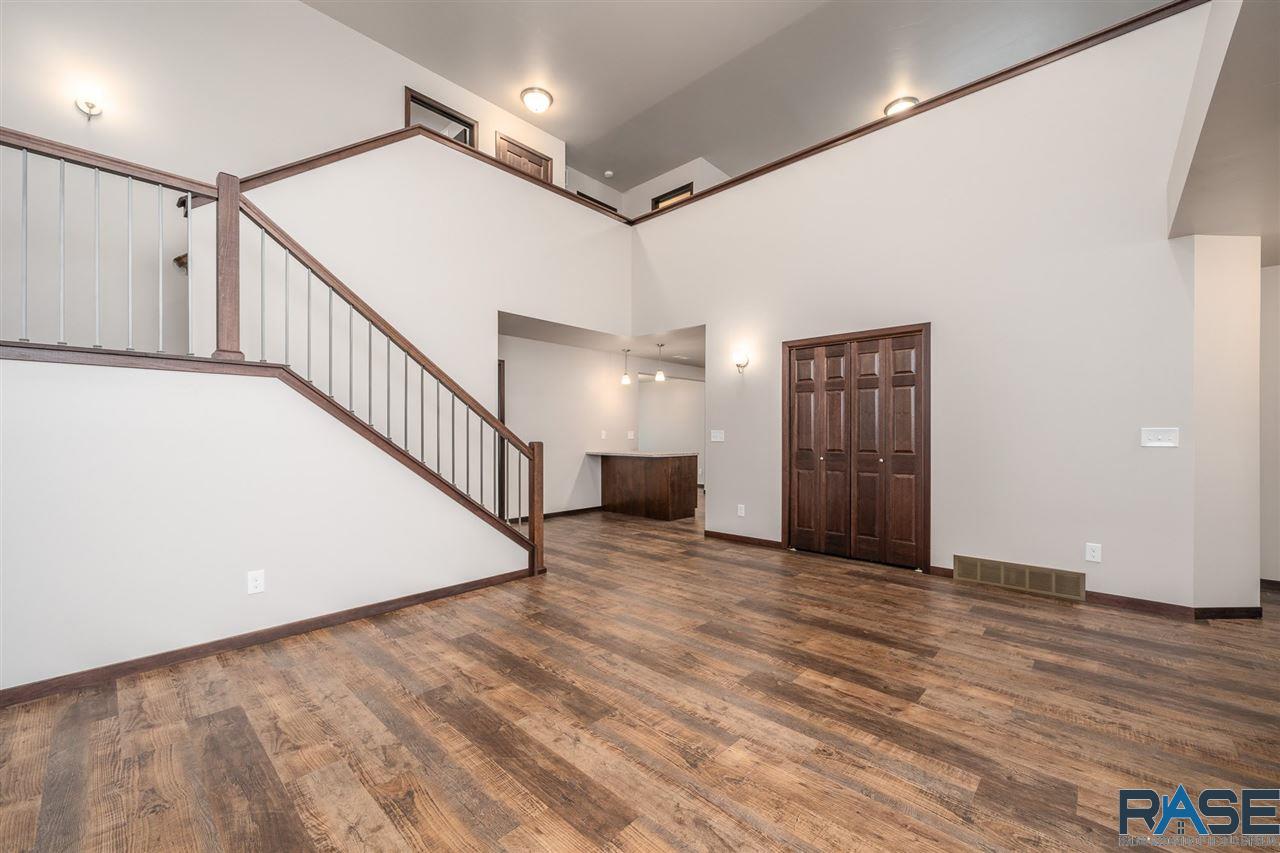 Allen Homes Townhomes