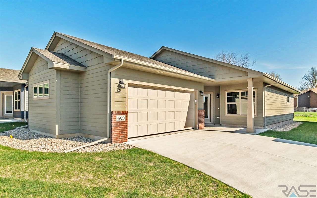 Allen Homes Dawley Farms