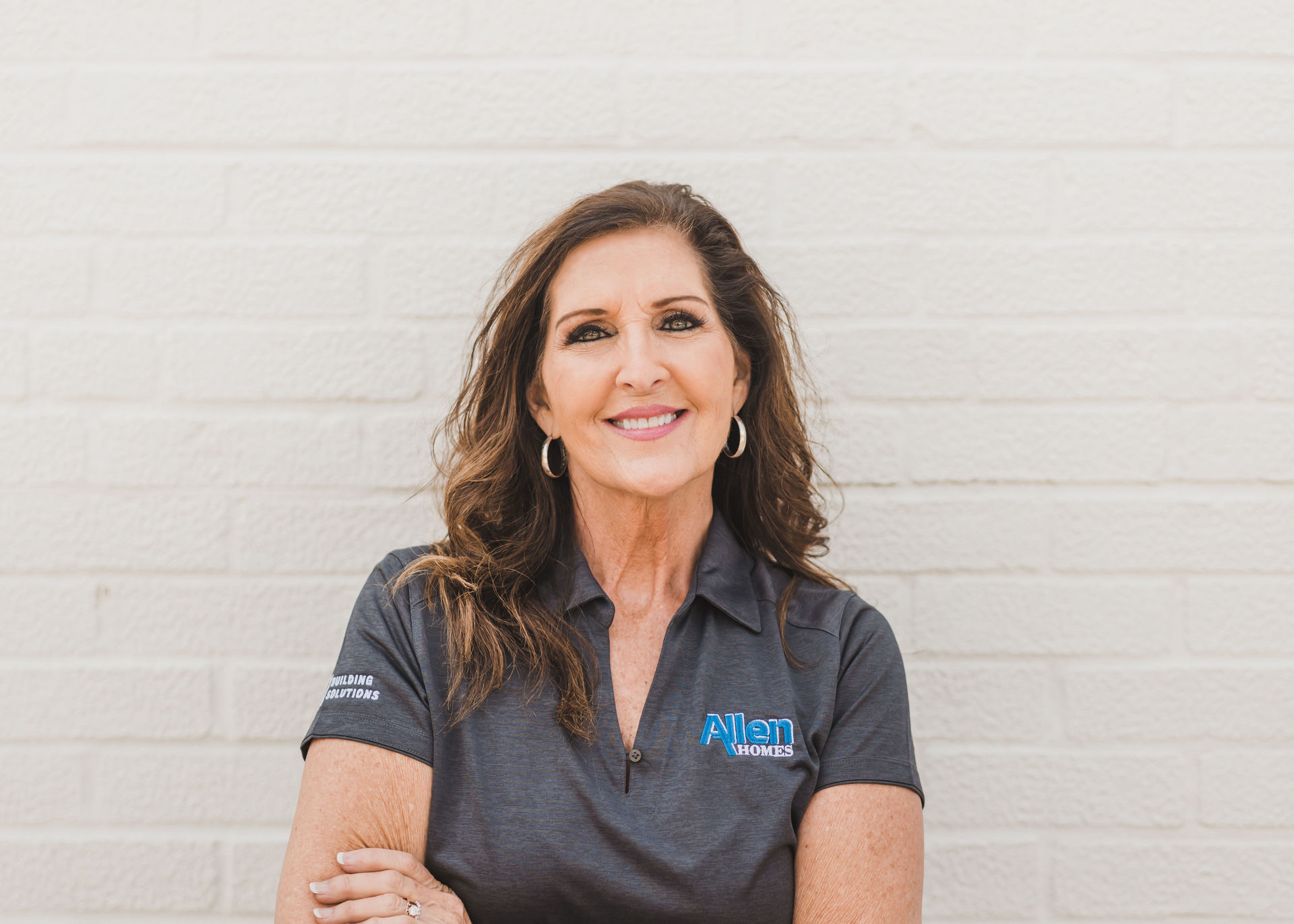 Allen Homes Our Team