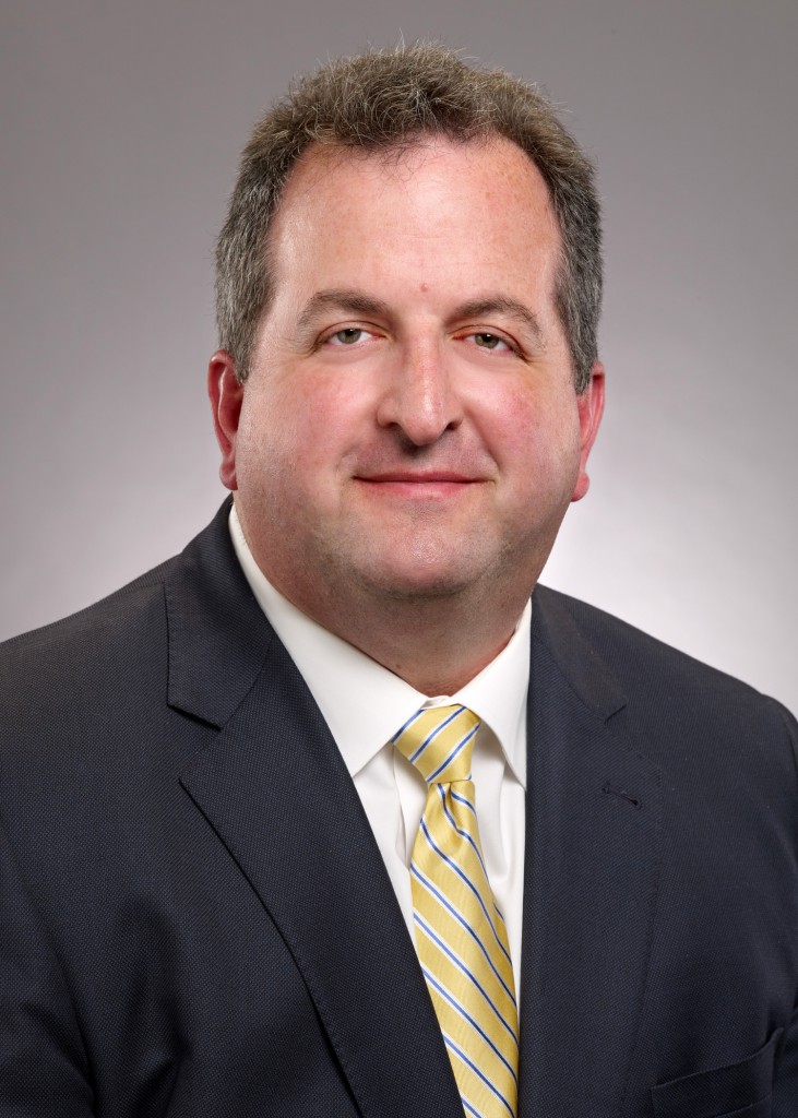 Tony Molinaro Board Member of Electrical Examiners, Howard County