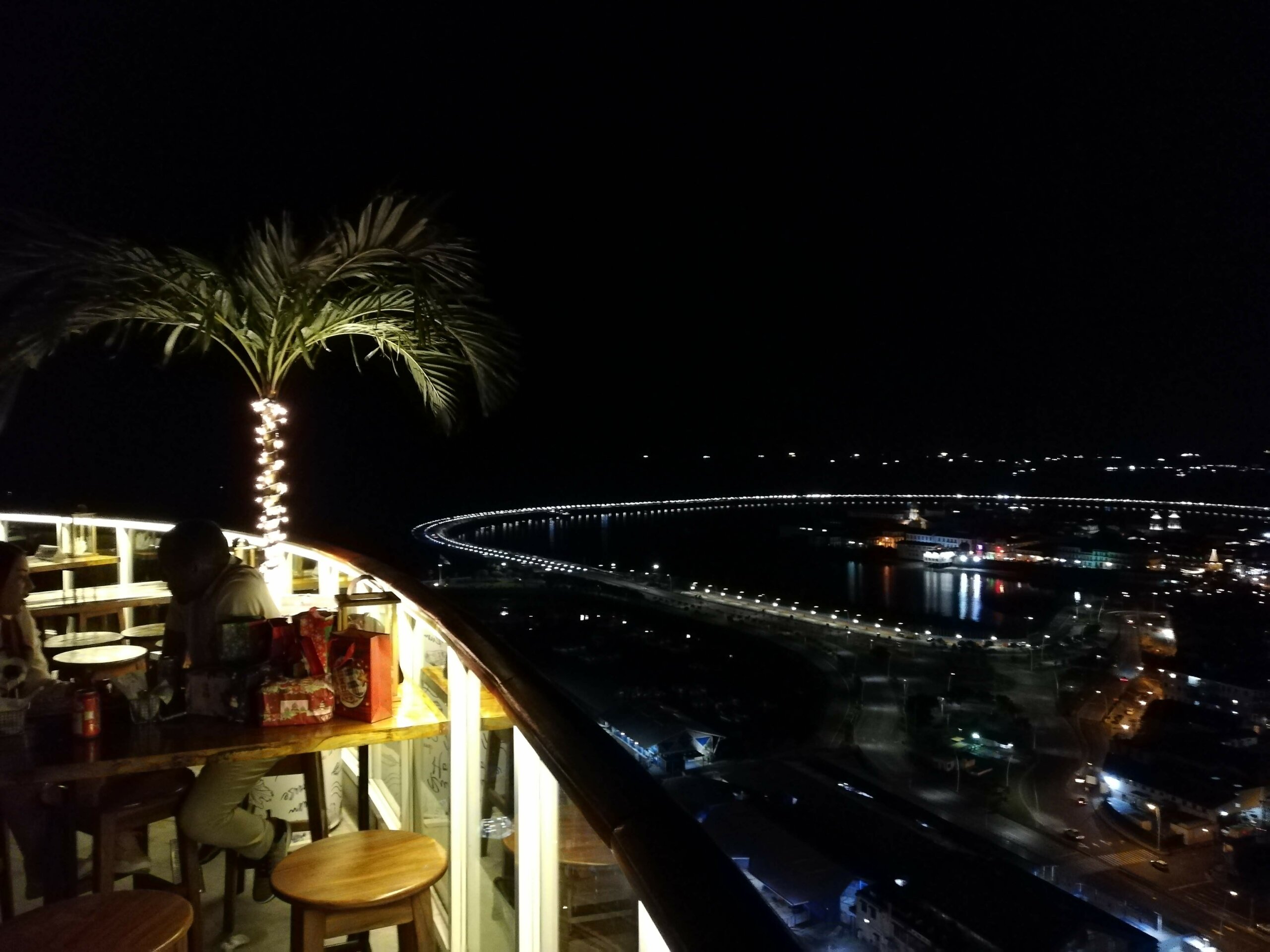 100 lugares que visitar en Panamá en 2021