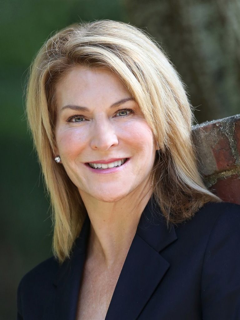 Real Estate agent near Davidson, NC 28036 Meg O'Brien