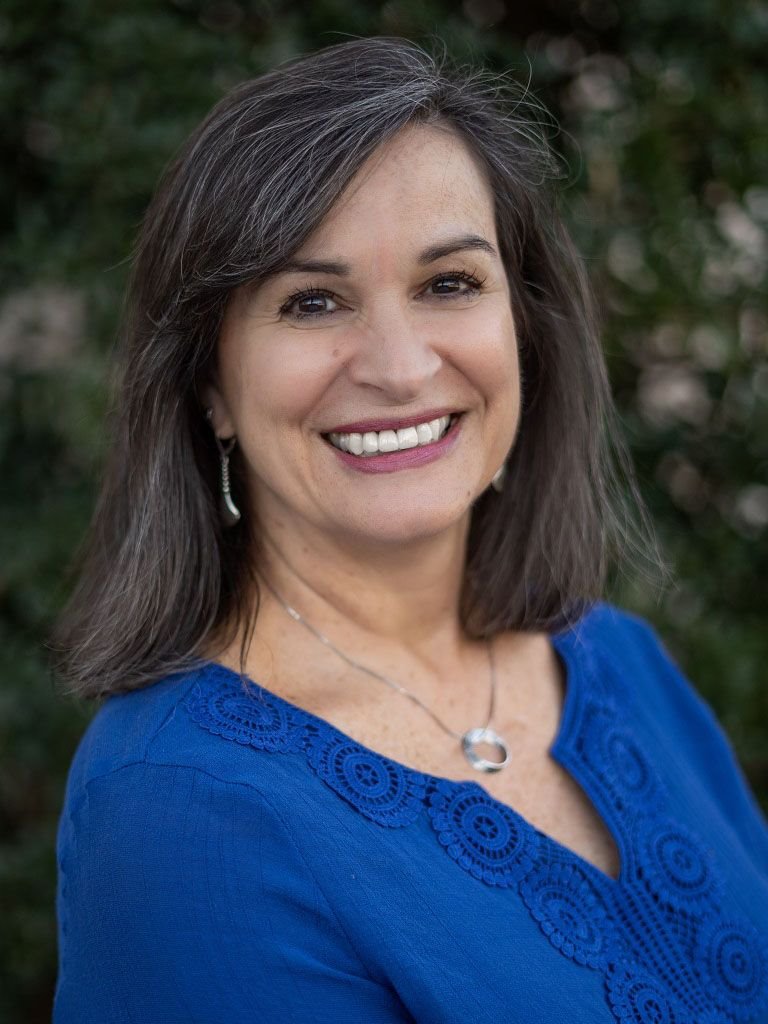 How was your experience with Susan Walker