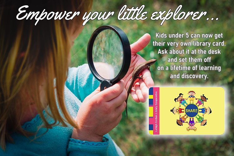 Spotlight Content Bank Allentown Public Library