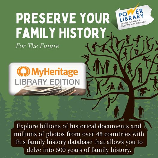 Spotlight Content Bank Allentown Public Library