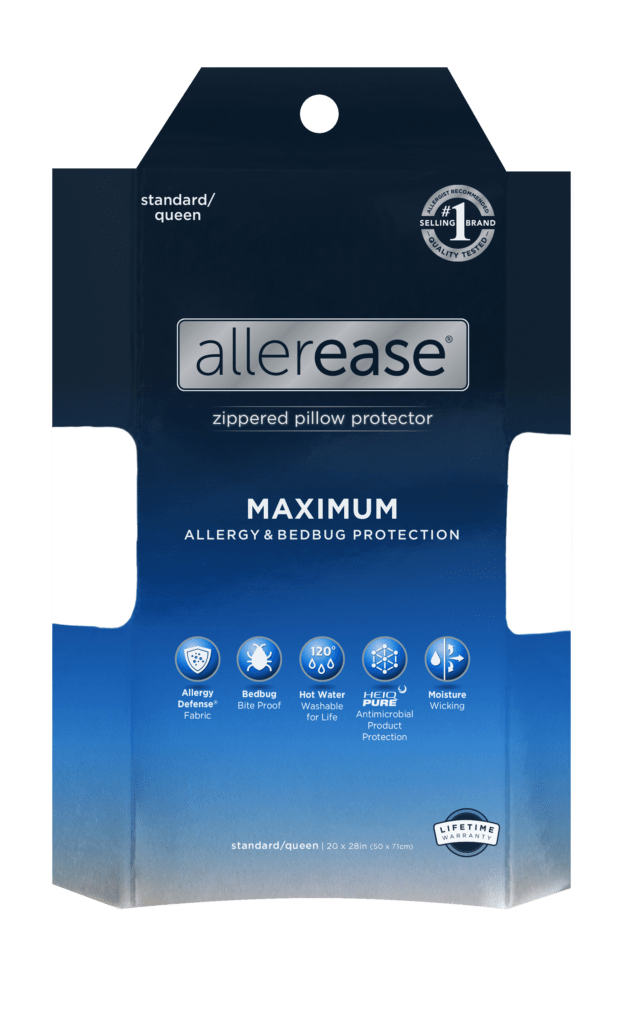 Mattress & Pillow Protectors AllerEase