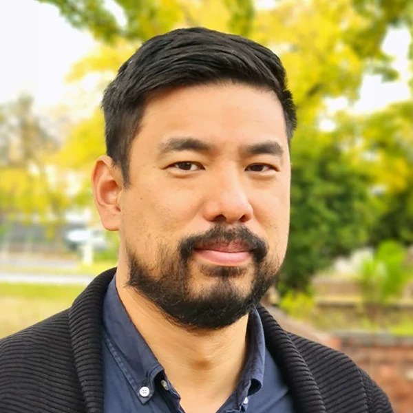 Dr Jonathan Pham Melbourne Allergy Asthma & Immunology Specialists