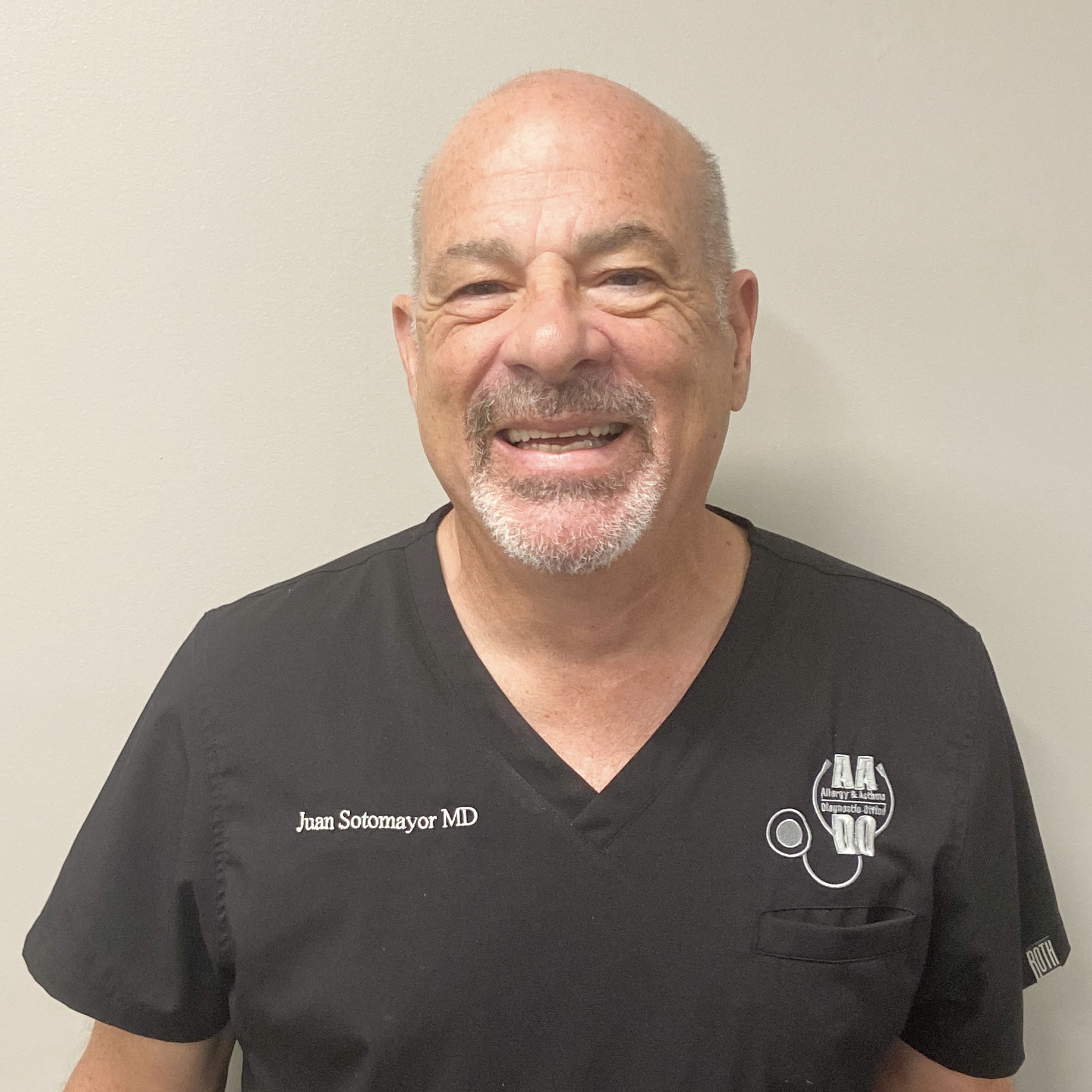 Allergy And Asthma Diagnostic Office Our Staff