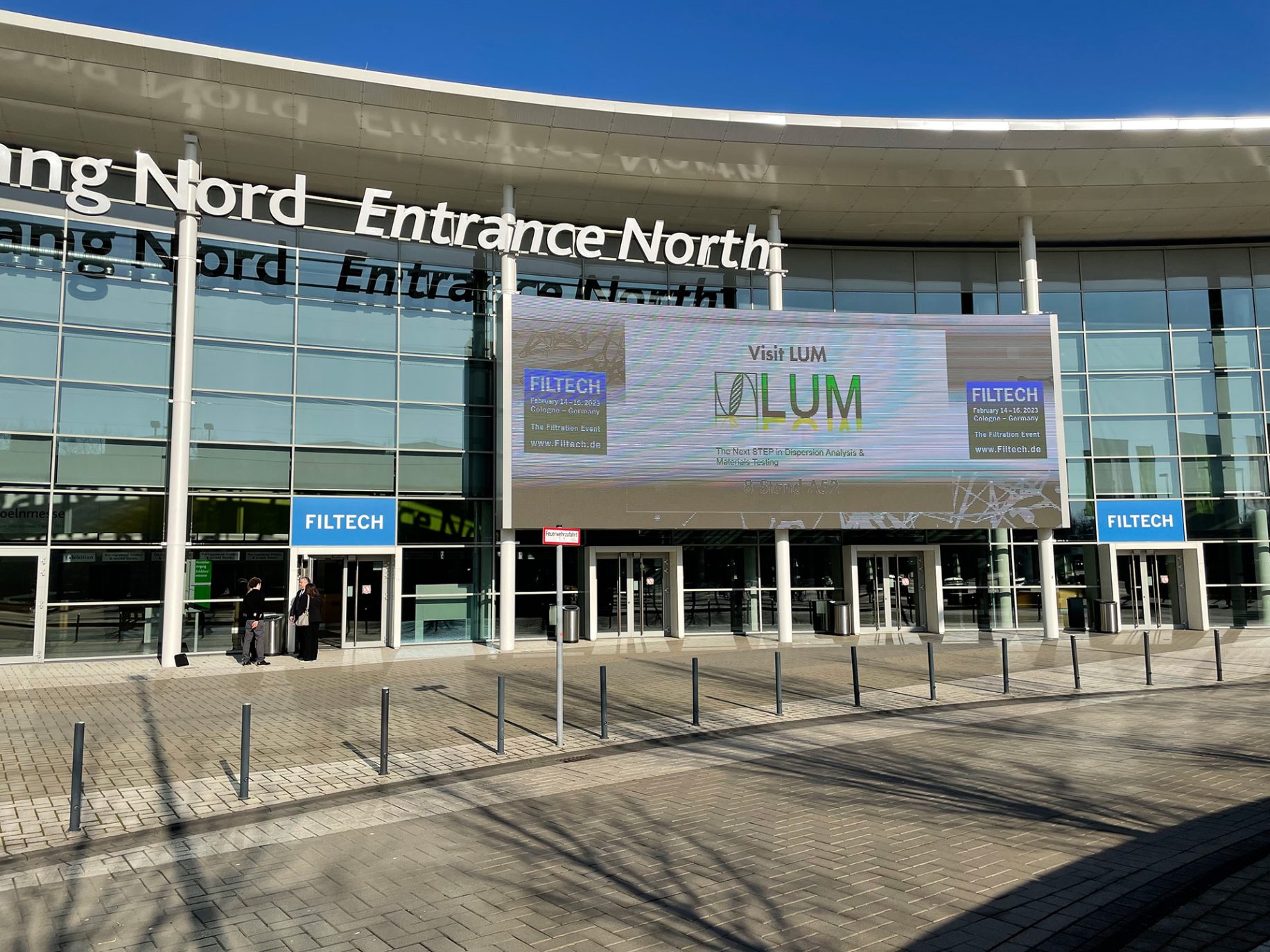 ASL to attend Filtech 2023, the world's largest filtration show