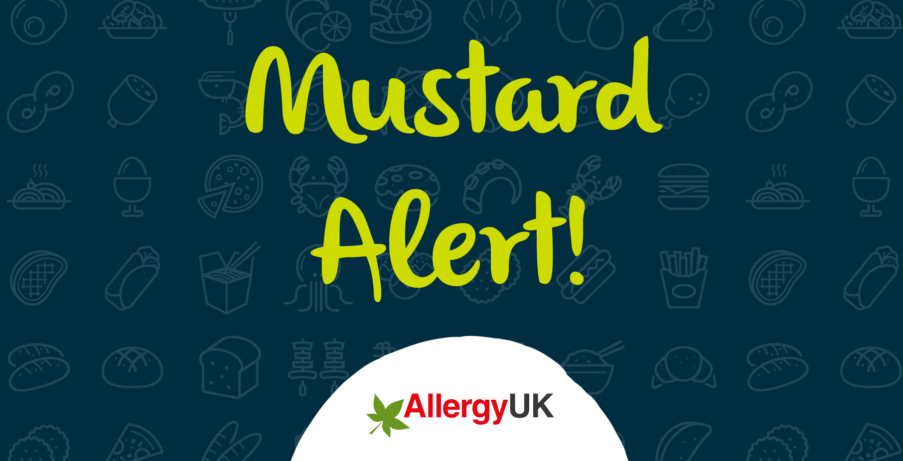 Allergy Alert McDonald’s Sweet ‘N’ Sour Dip Allergy UK National
