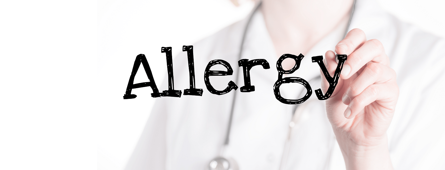 What is an Allergy? Allergy UK National Charity