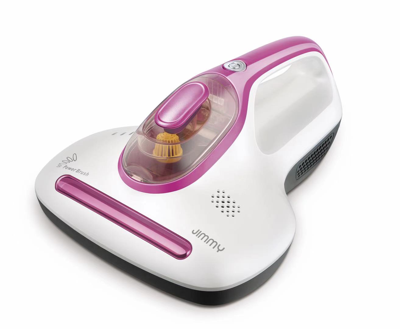 UV sterilized antimite vacuum cleaner Allergy UK National Charity