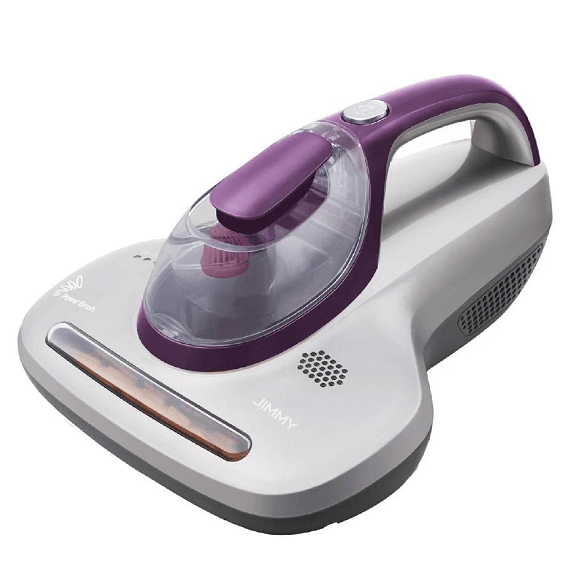 UV sterilized antimite vacuum cleaner Allergy UK National Charity