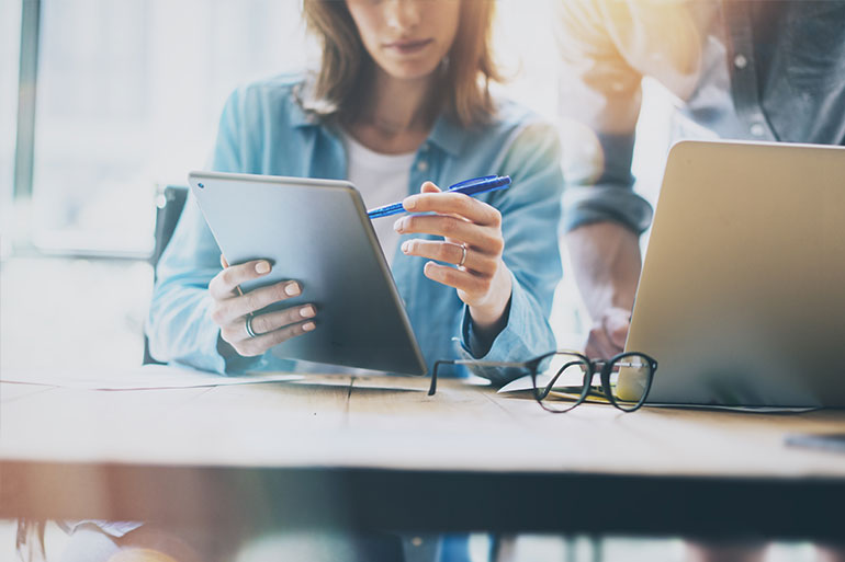 Technology is transforming project management here’s how