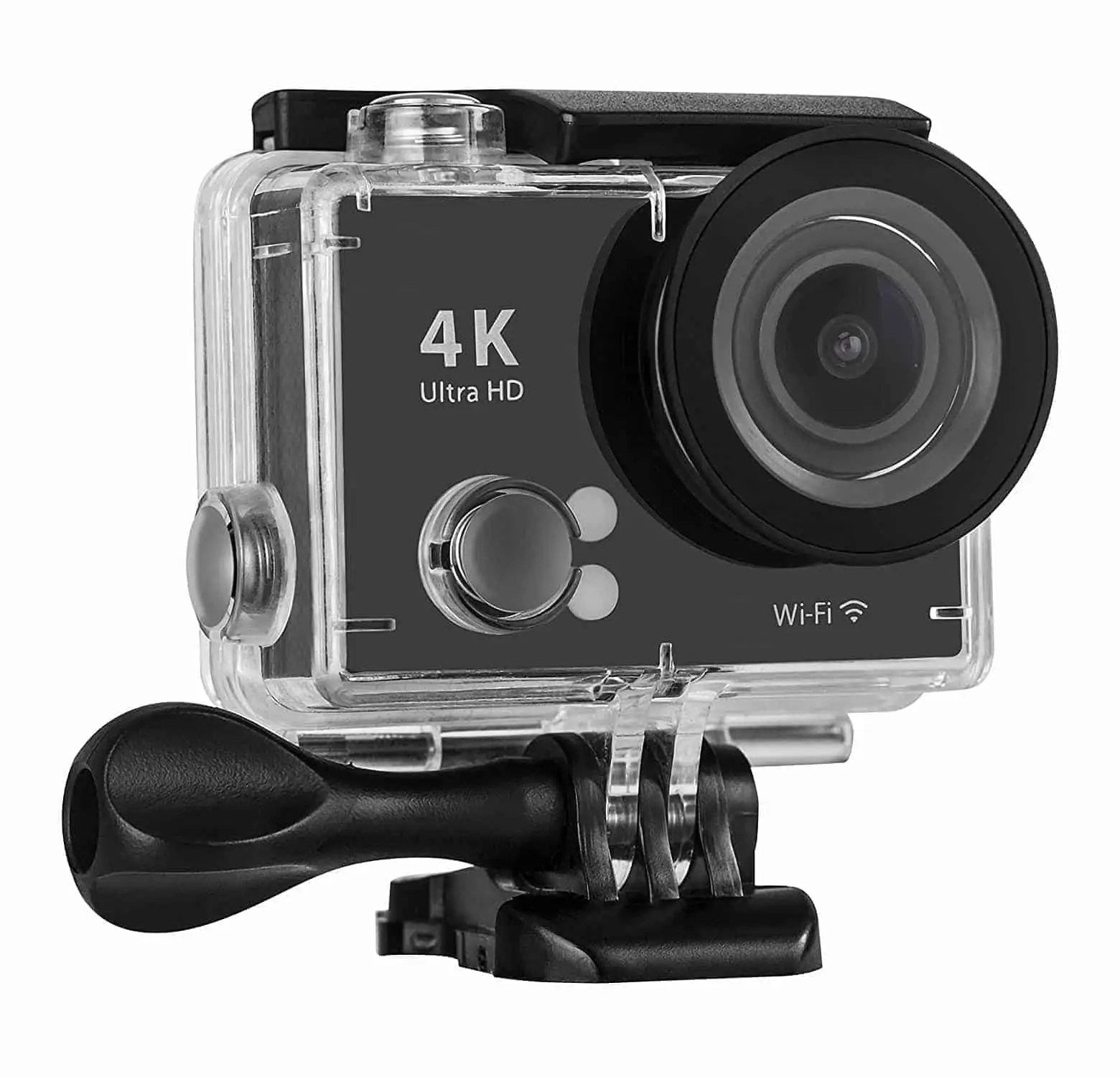 4K ActionCam Test 2018 Welche ist die beste? • AllesBeste.de