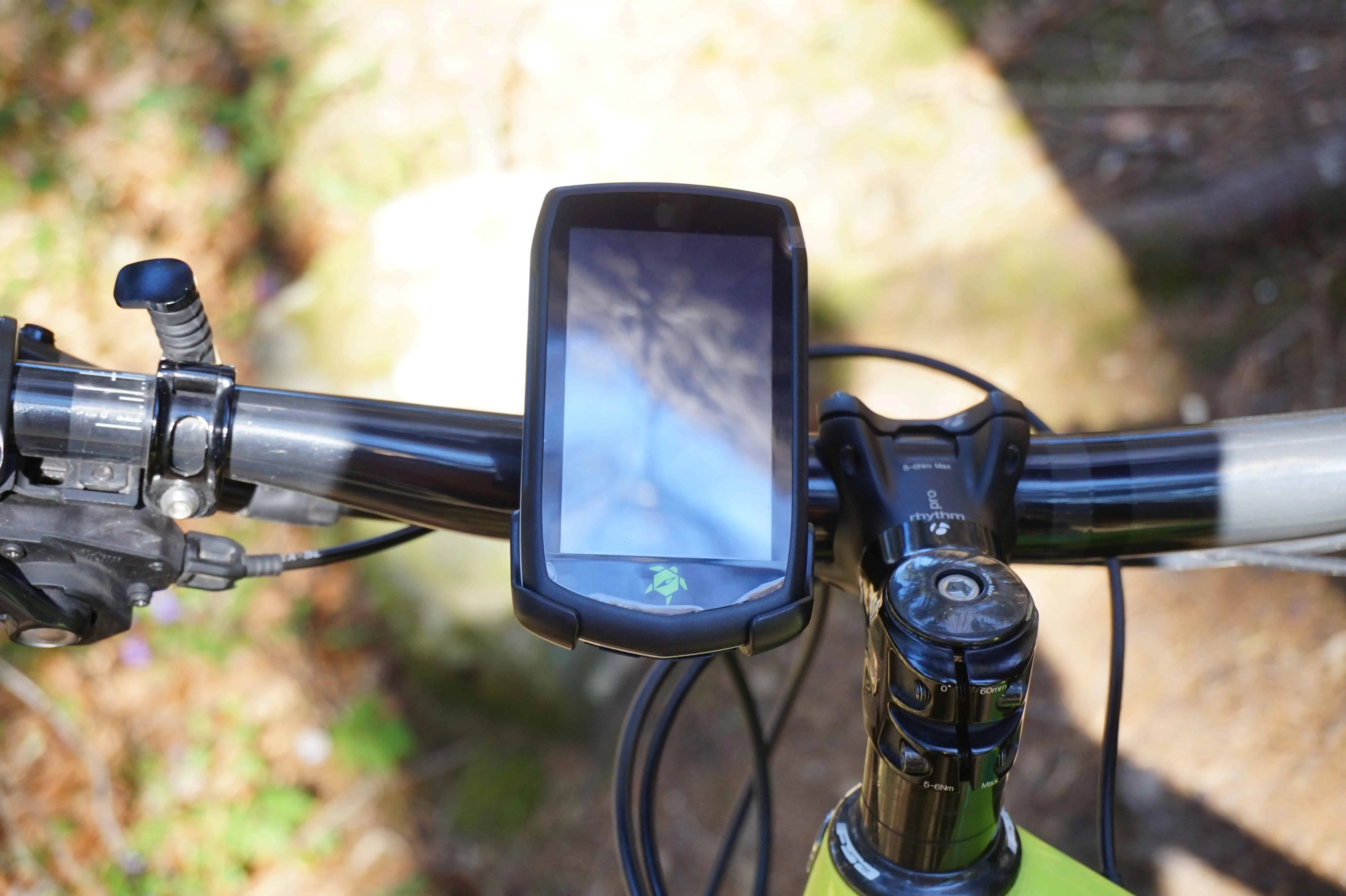 FahrradNavi Test 2020 Welches ist das beste? • AllesBeste.de