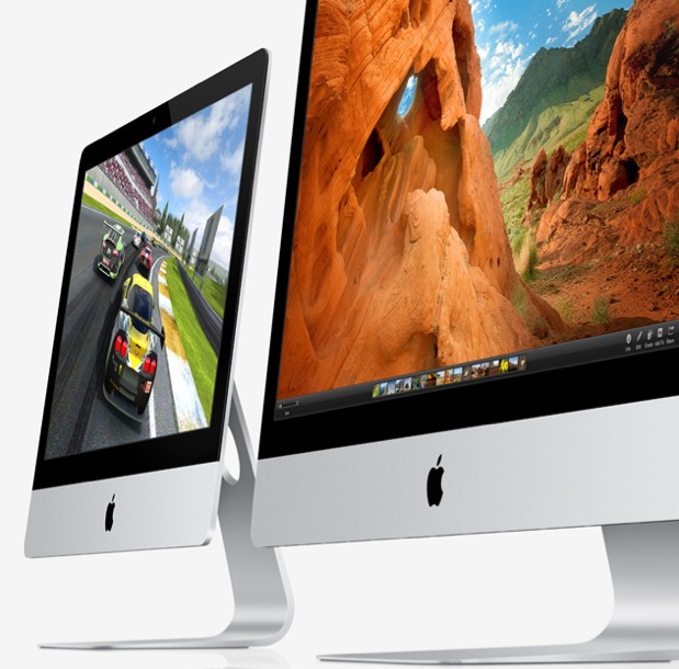 10 Hauptprobleme mit Apple Rechnern
