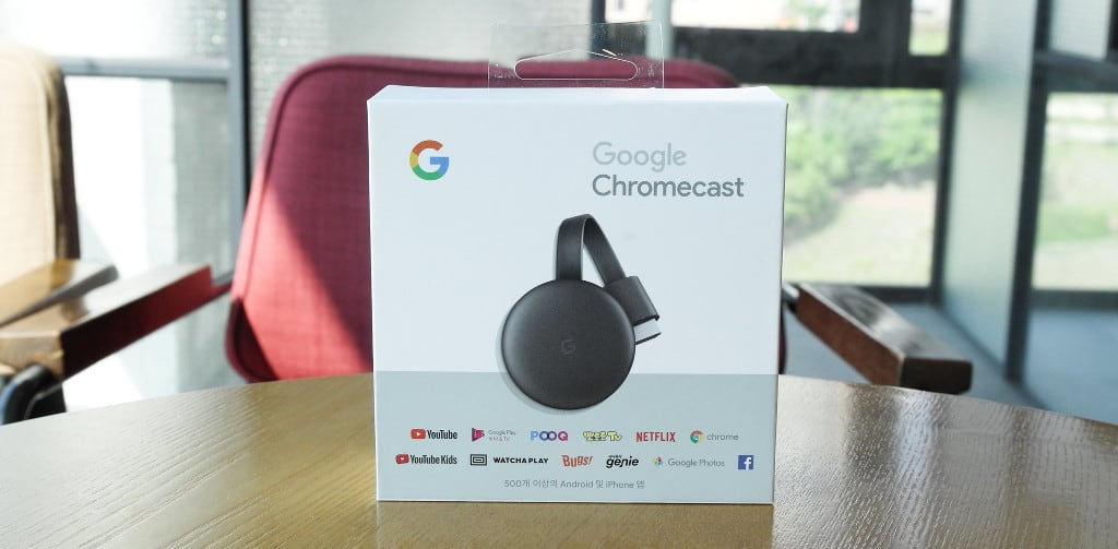 Chromecast.com/Setup | Chromecast Verbinden