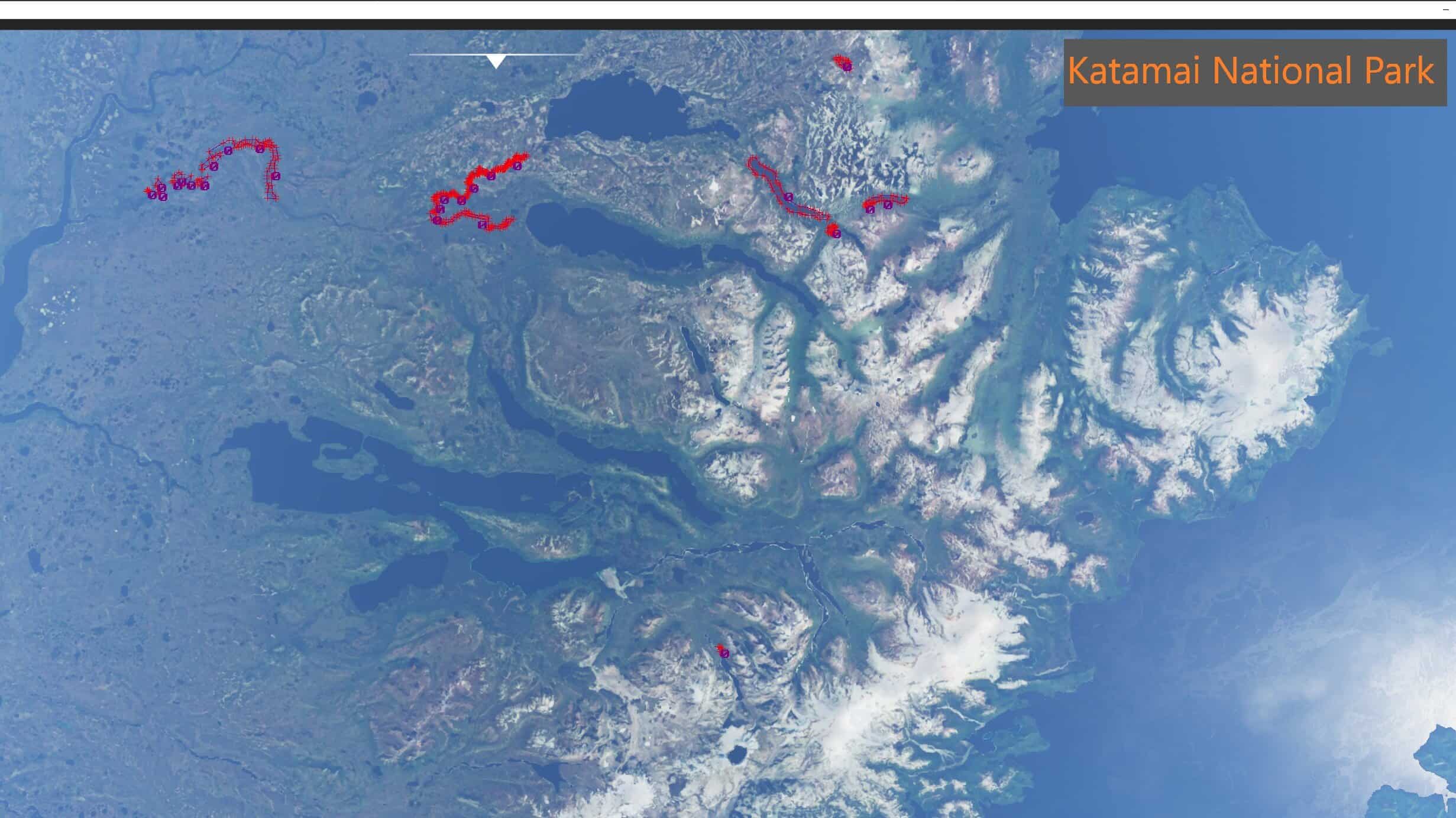 Alaska Water FIXES 400+ BODIES OF WATER (updated) Microsoft Flight