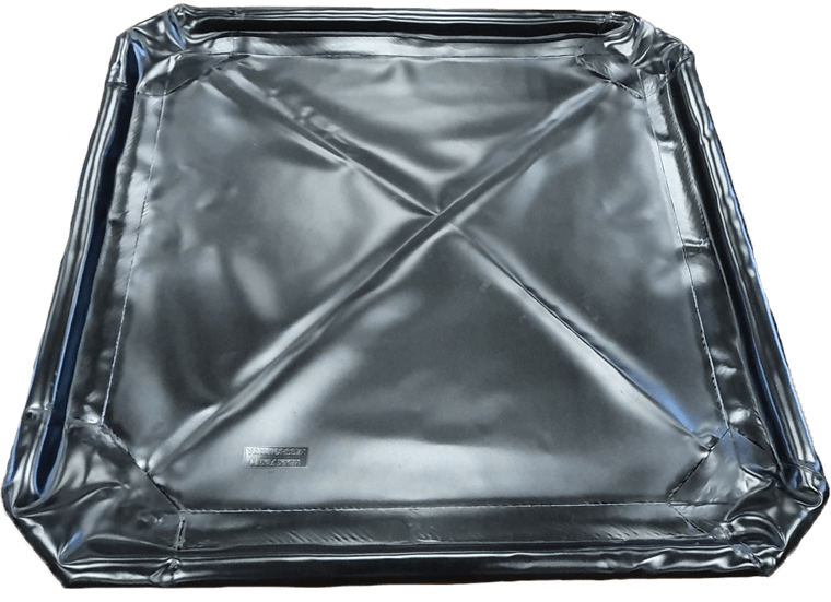 AFS Leak mat rollable All Fluid Systems