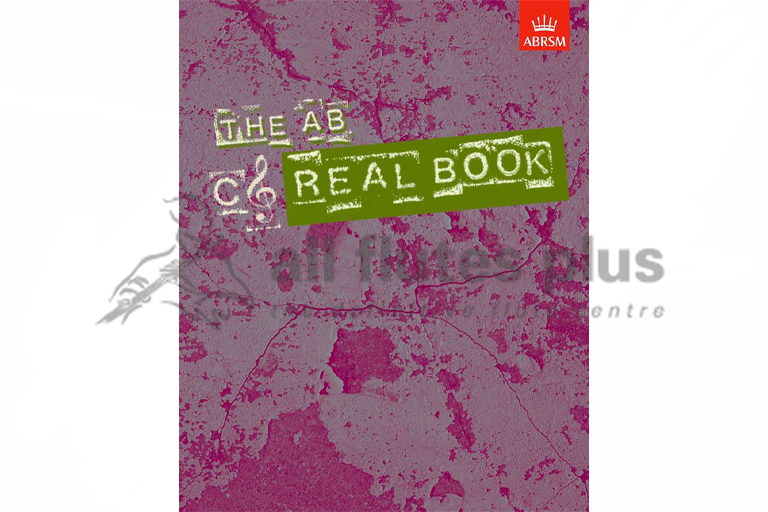 The AB Real Book C ClefABRSM