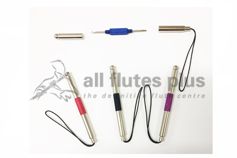 Woodwind Fixit Screwdriver and Spring Hook Tool