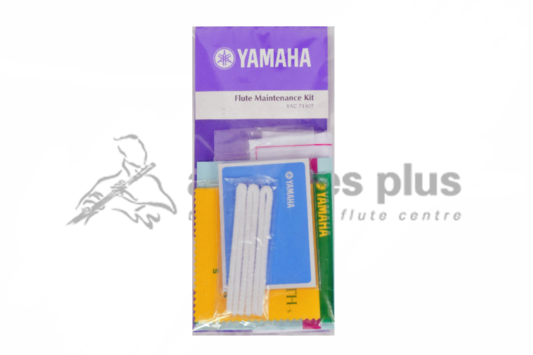 Yamaha Flute Maintenance Kit