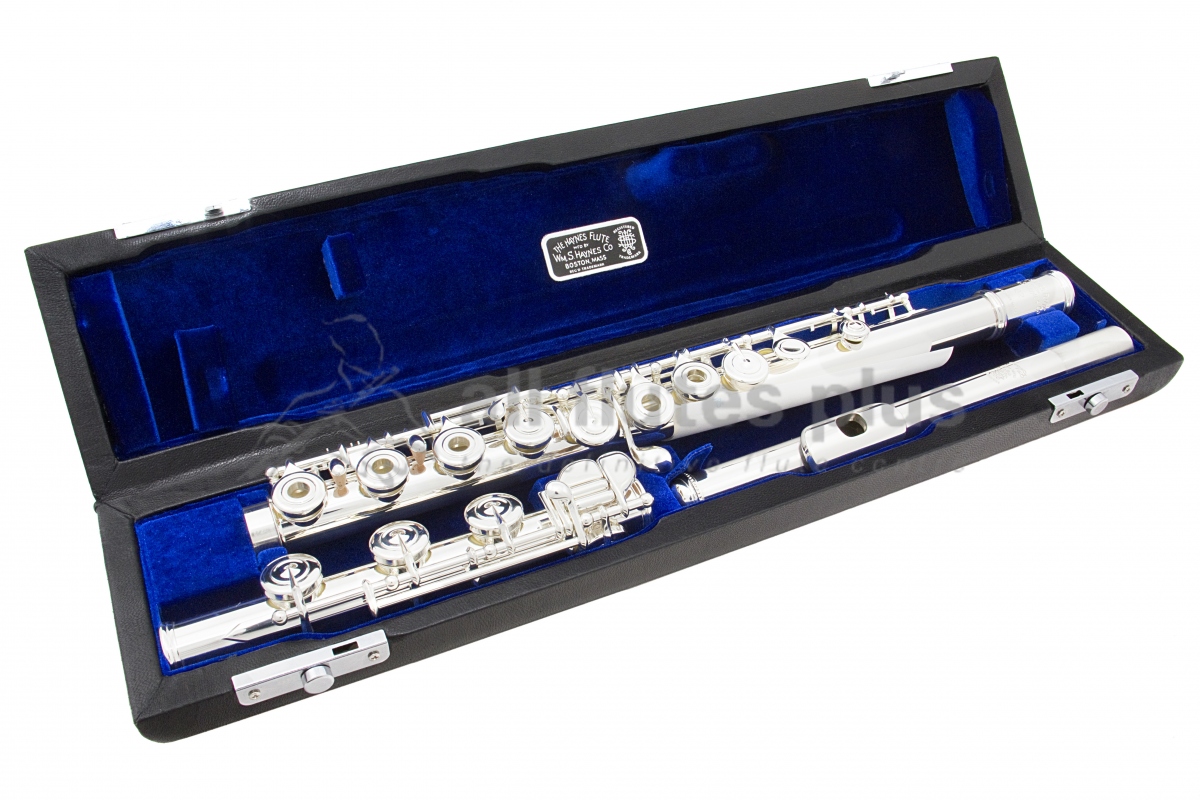 Haynes Q2 Flute