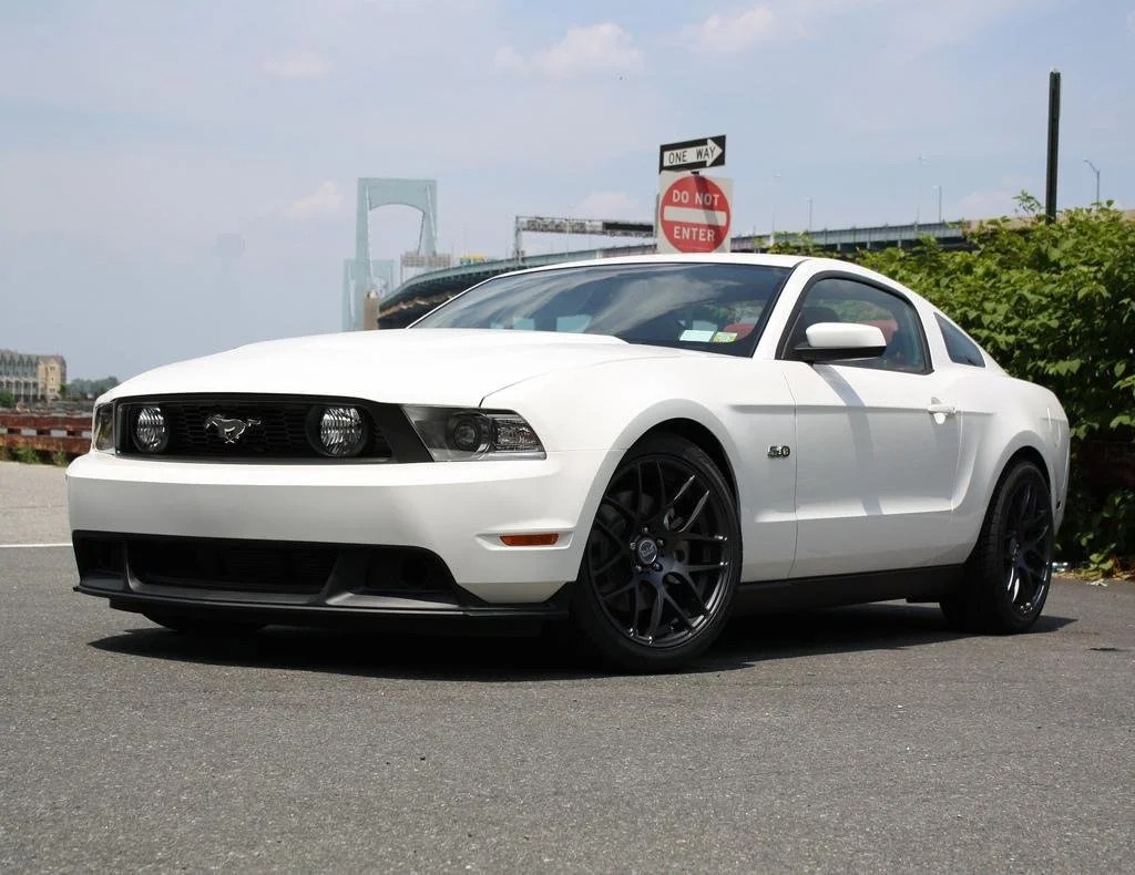 My 2011 Mustang GT with New Mods, Photos and Video .. Enjoy !! | Ford