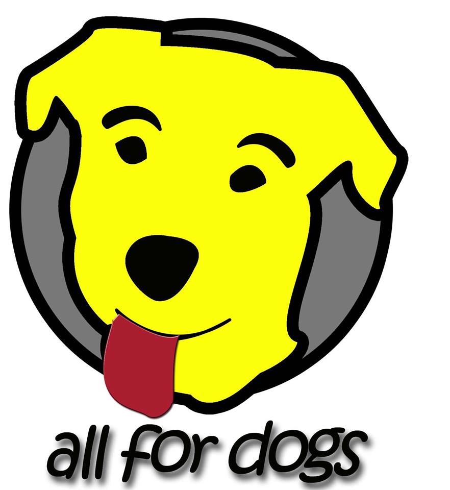 All for Dogs Pet Services Dog Walking, Pet Sitting, & More
