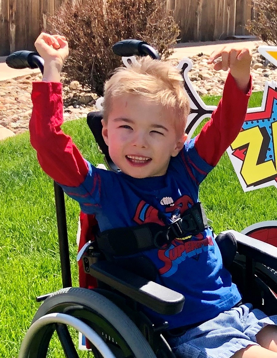 InHome Therapy All for Kids Home Health